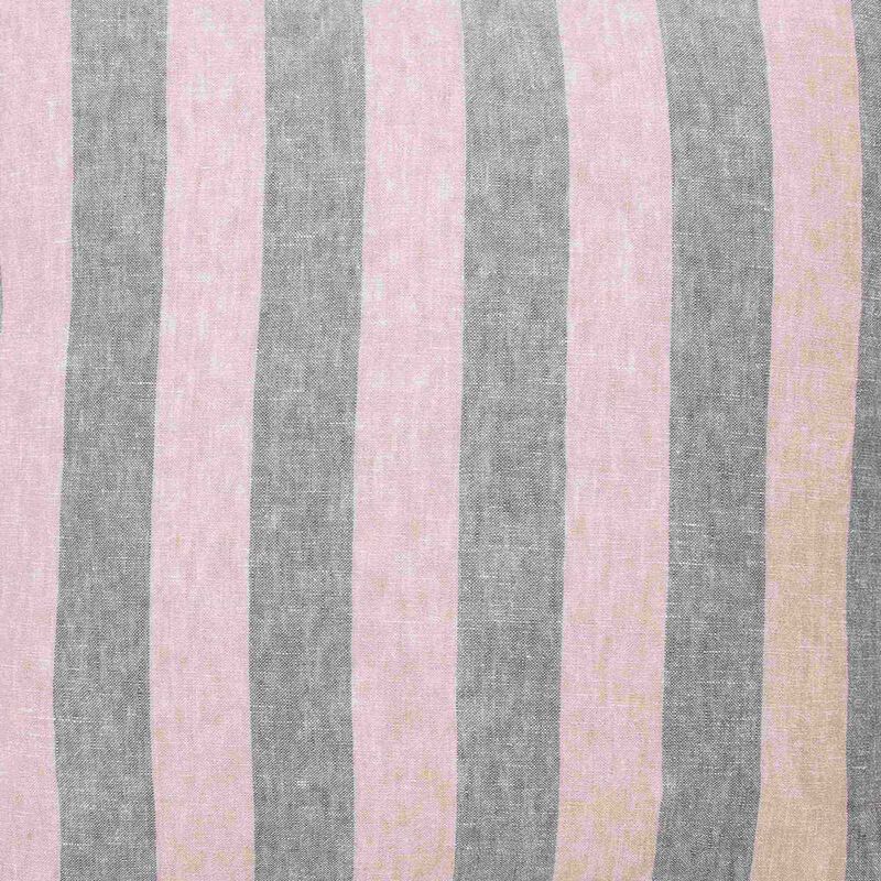 Amalfi Arden Stripe Cushion image number 2